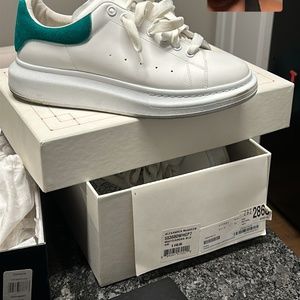 Alexander McQueen sneakers